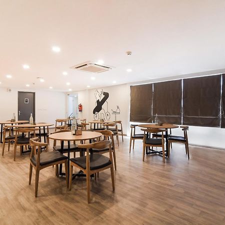 Super Townhouse Xotel Chennai Ngoại thất bức ảnh