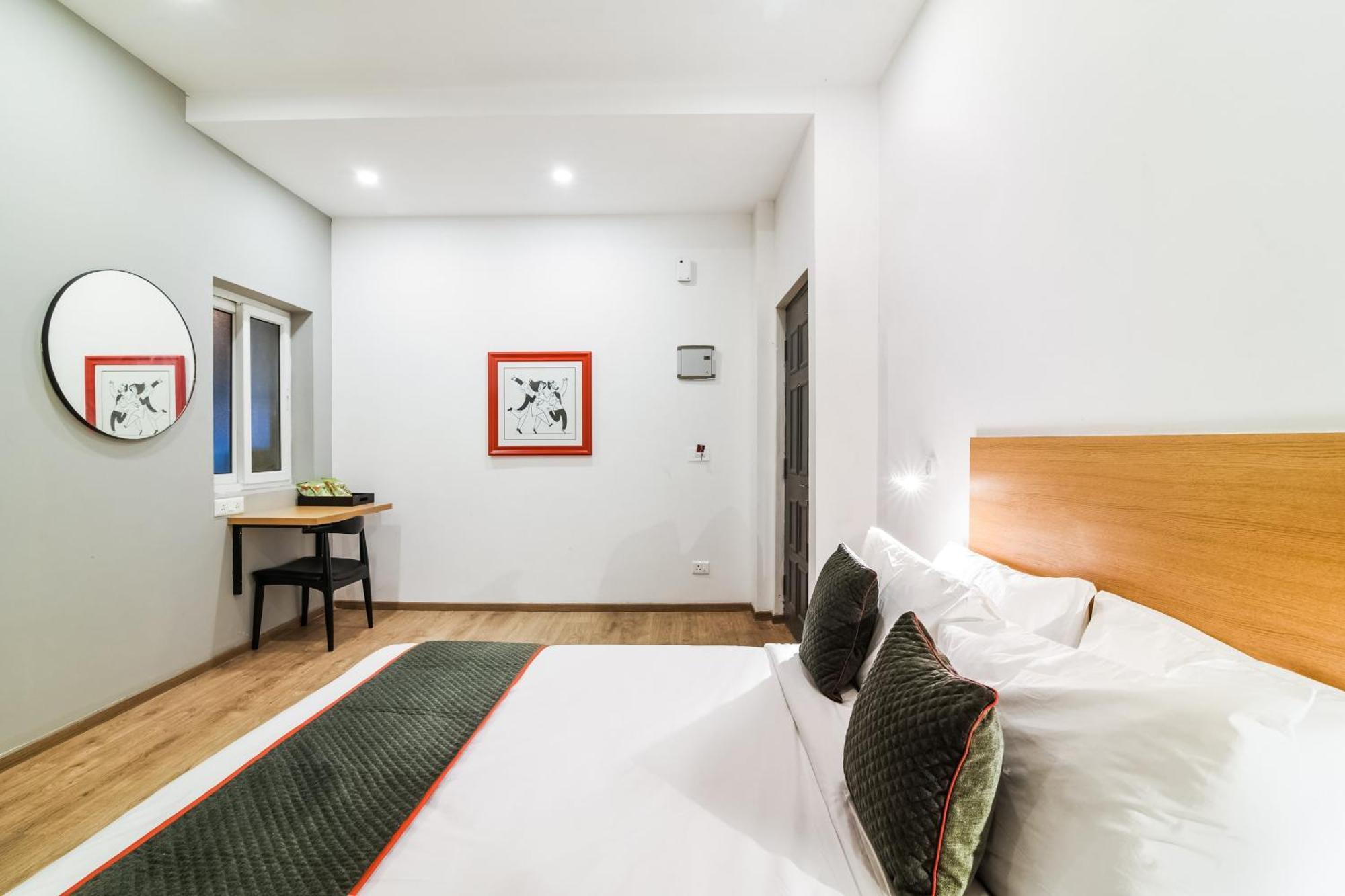 Super Townhouse Xotel Chennai Ngoại thất bức ảnh