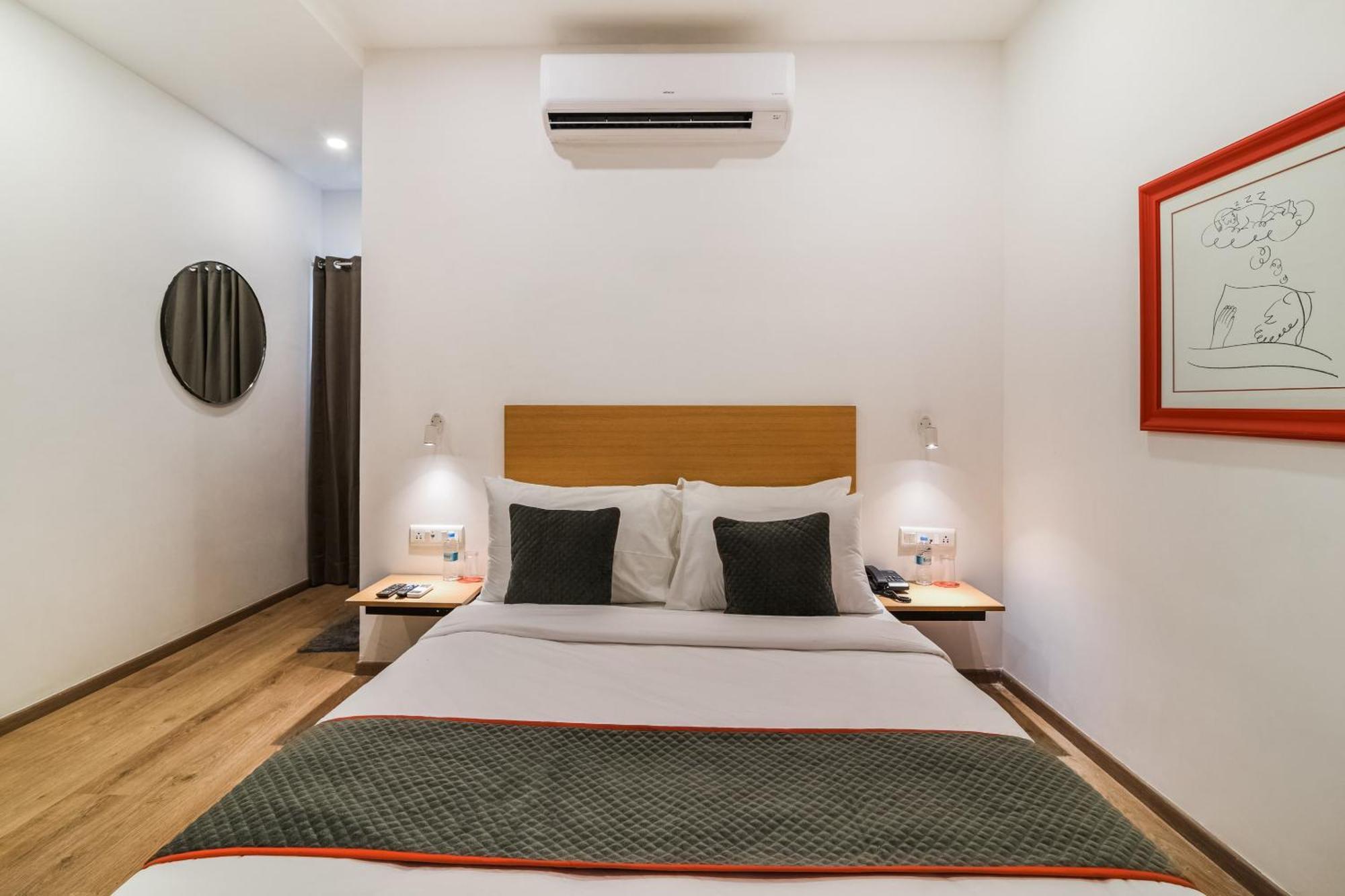 Super Townhouse Xotel Chennai Ngoại thất bức ảnh