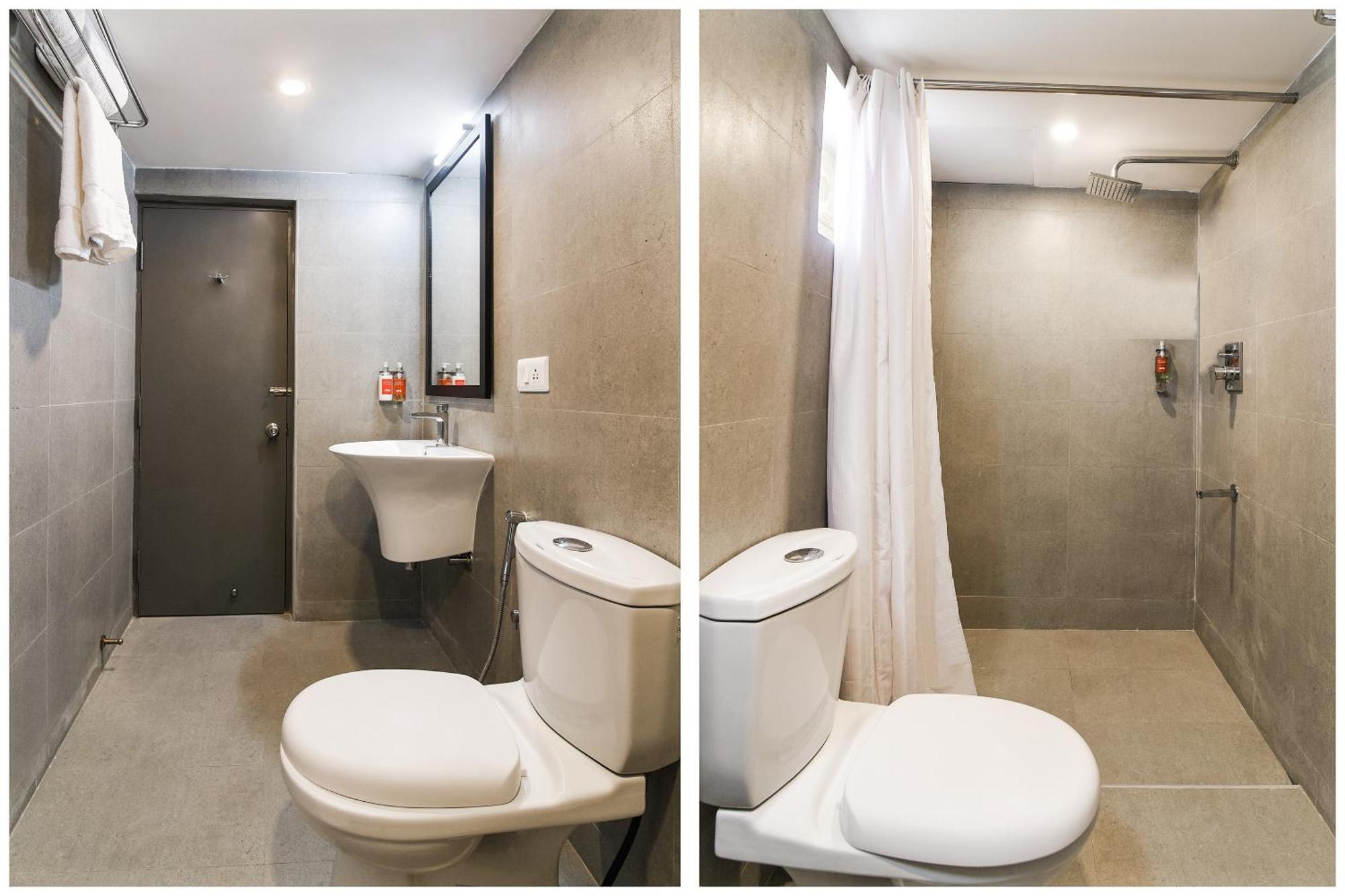 Super Townhouse Xotel Chennai Ngoại thất bức ảnh