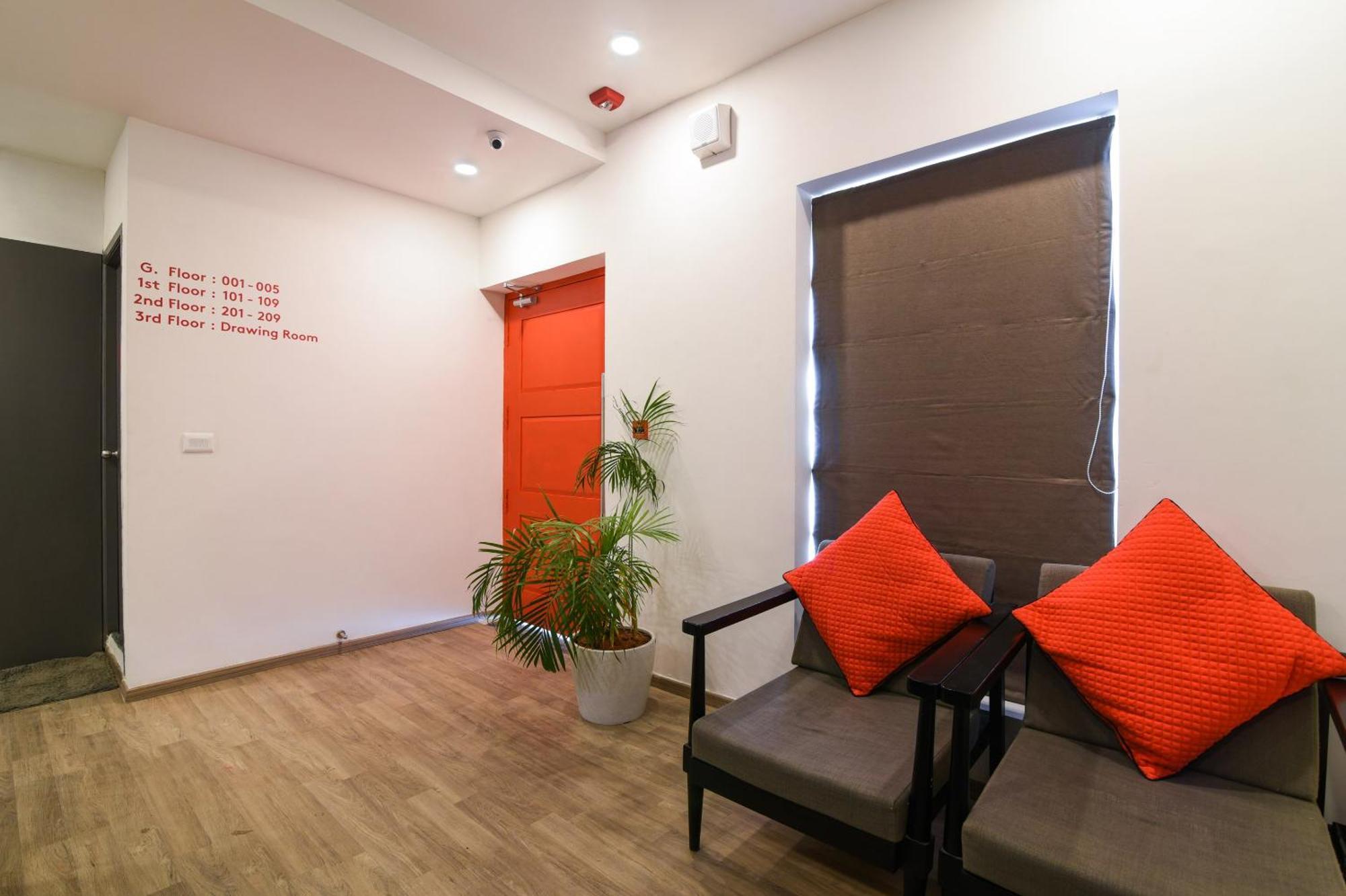 Super Townhouse Xotel Chennai Ngoại thất bức ảnh