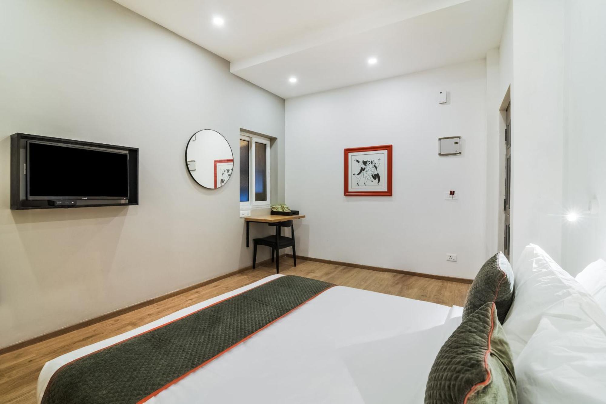 Super Townhouse Xotel Chennai Ngoại thất bức ảnh